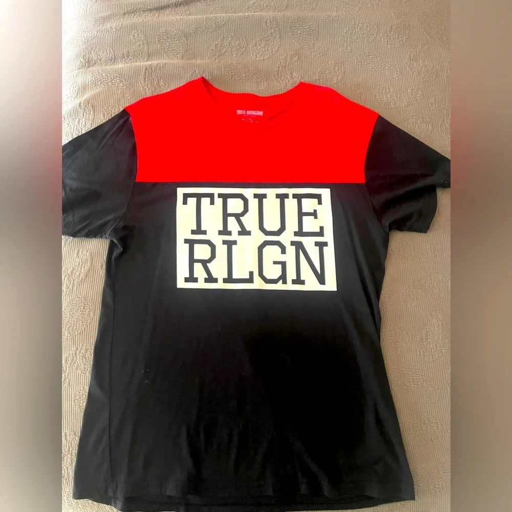 True Religion T shirt